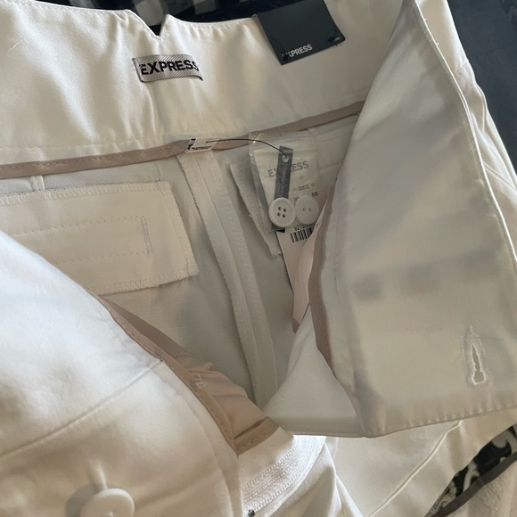 Express Summer Shorts NWT - Picture 4 of 4